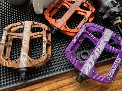 DABOMB达奔ATMINEAMDH脚踏