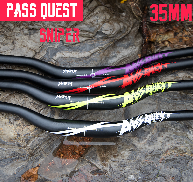 PASSQUEST780MM35口径燕把把横