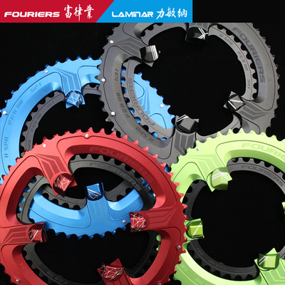 68005800双盘牙盘片R8000