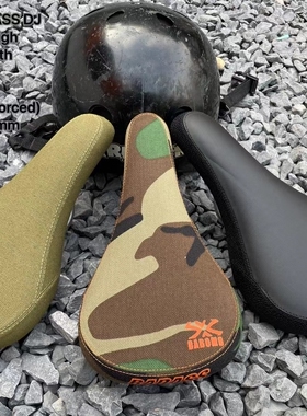 达奔座包DA BOMB BADASS土坡街车DJ AM FR山地公路自行车坐垫座包