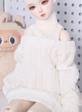 bjd娃衣4分6分3熊妹兔豆豆莉莉丝大力力8分msd西西里往事叔体阿巳