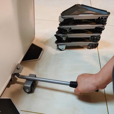 家用多功能万向轮大号移动器