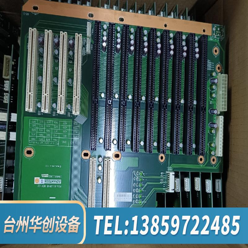 IPC-610H／L工控机底板PCA-6113P4R 工.议价