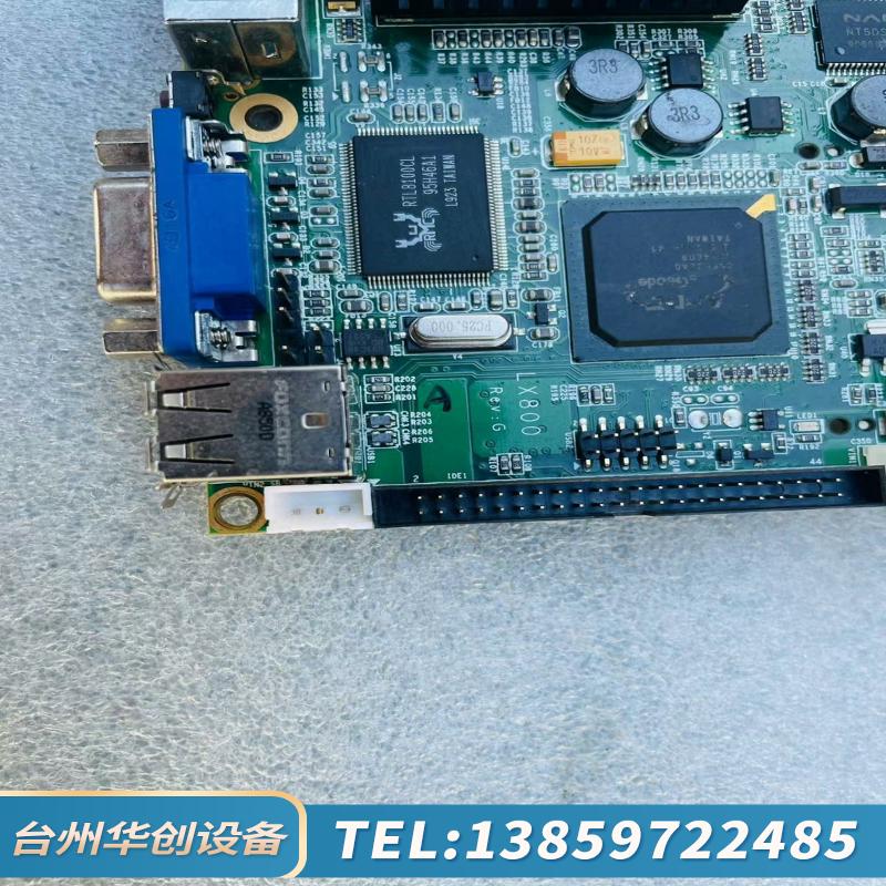 AMD Geode LX800主板 3.5寸低功耗嵌入式工业.议价