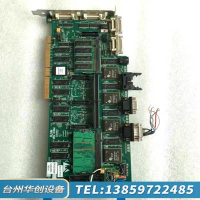 Camtek 康代 GIDEL PROC DSP视觉采.议价