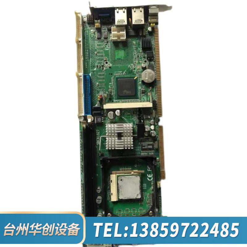 AXIOMTEK 艾讯SBC81827 REV.A1工.议价