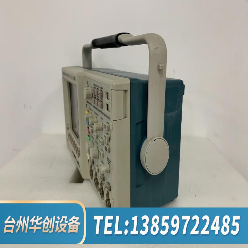 TDS3014B示波器，四通道100MHz采样率1.25.议价