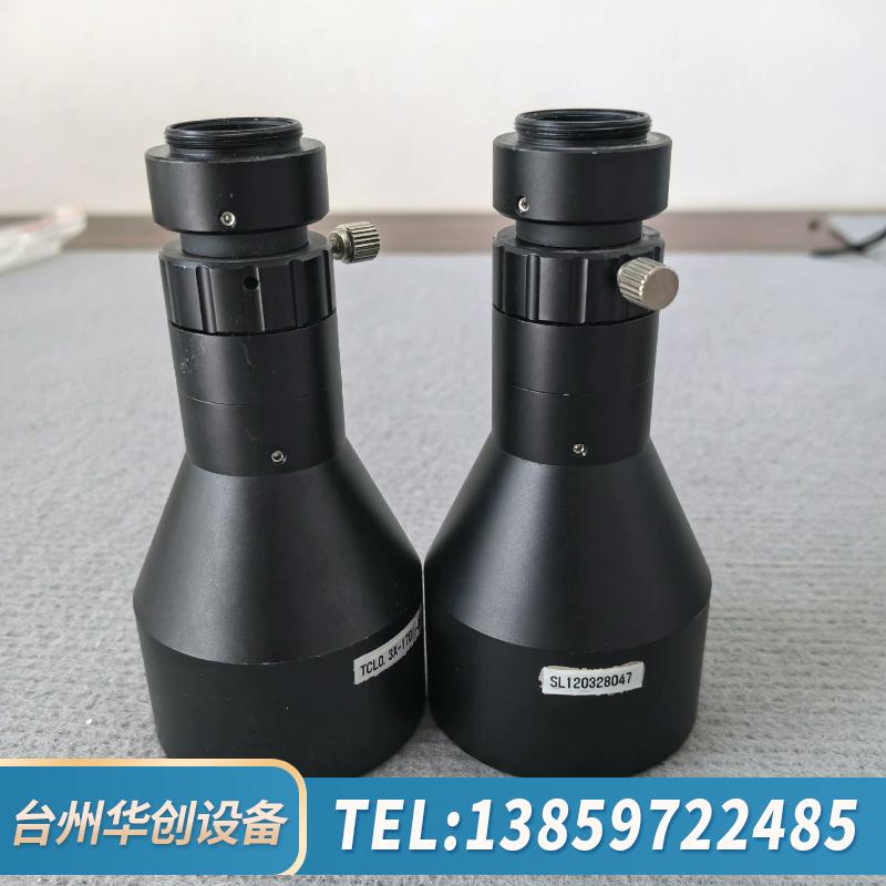 SPO TCL0.3X-170I-5M工业C口远心镜头，0..议价