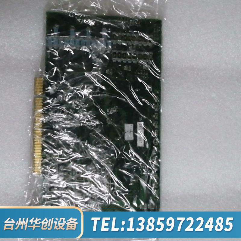 BSJM MAC-3002SSP4 PCI 控制卡 POO1.议价