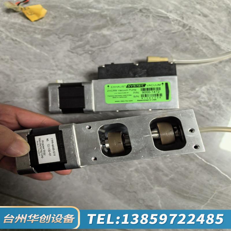 赛默飞真空脱气泵电路板 SYSTEC  货号9000-147.议价