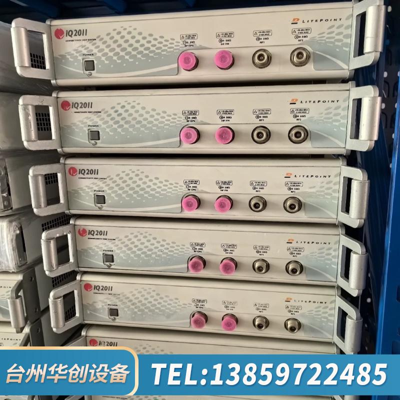 LitePoint/莱特波特IQ2011 IQ2010 IQ.议价