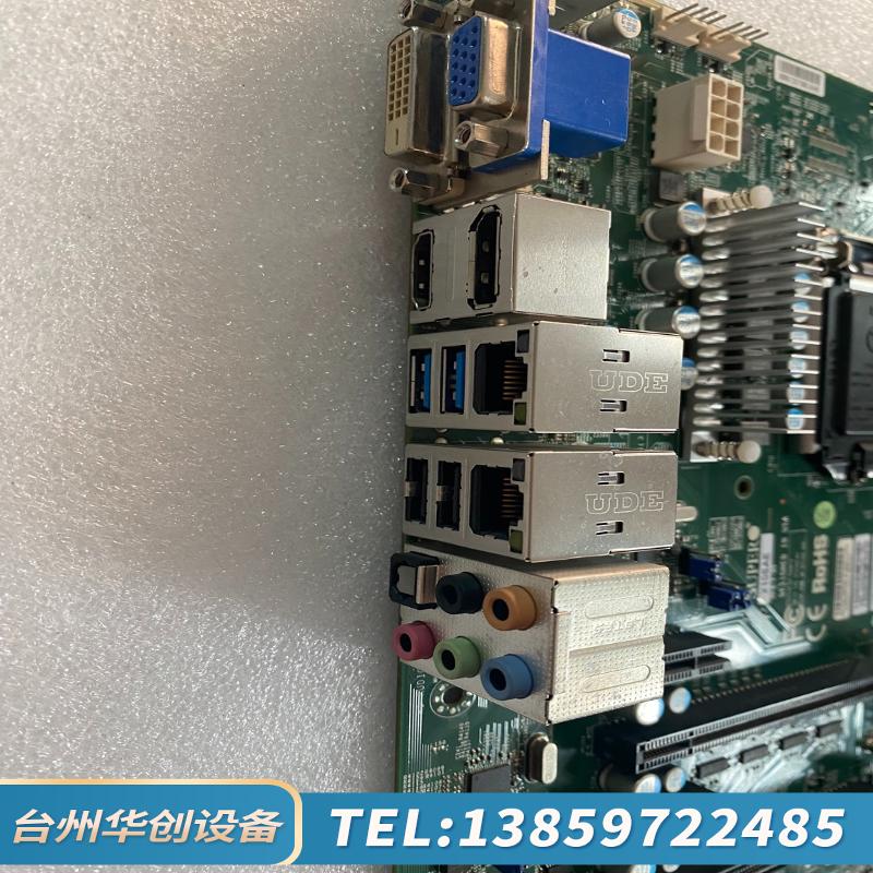超微X10SAE 服务器工作站主板 ，，带.议价