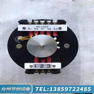 SYNCHRO TRANSMITTER 62G-D，AC10.议价