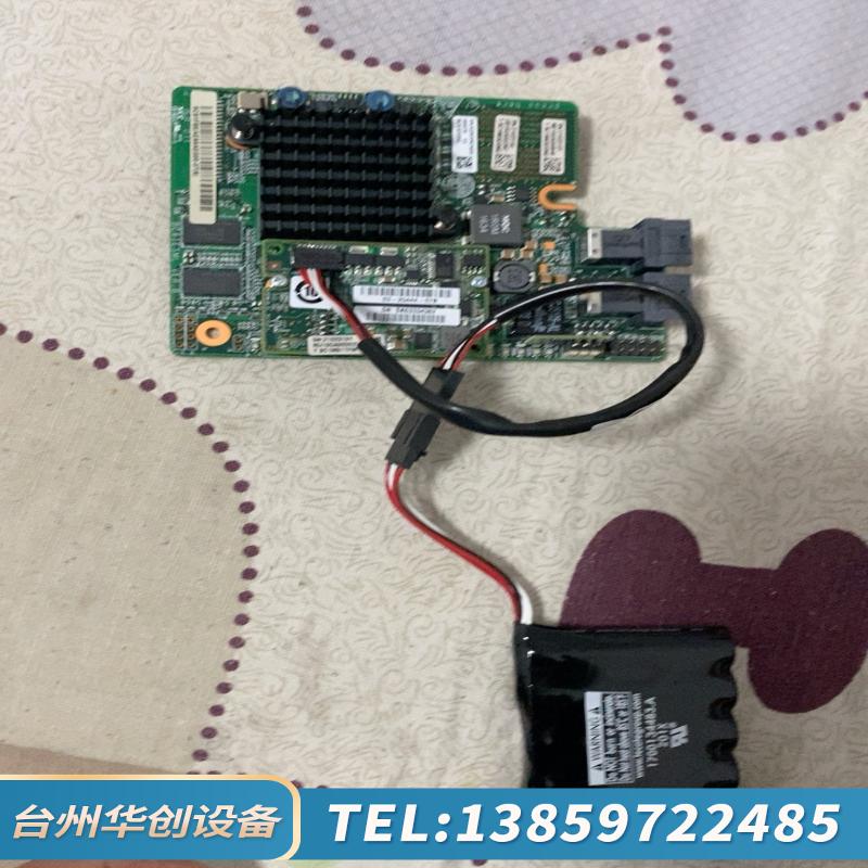 RH2288V3 V5 阵列卡SR430C LSI SA.议价