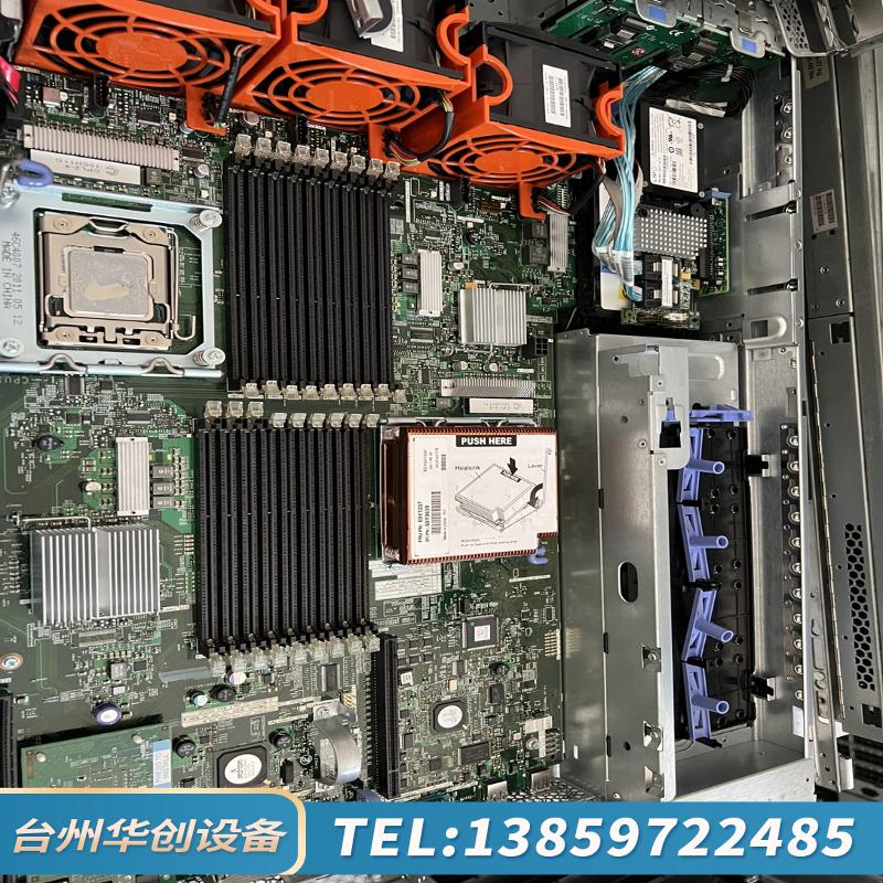 IBM X3550 M3 X3650 M3服务器主.议价