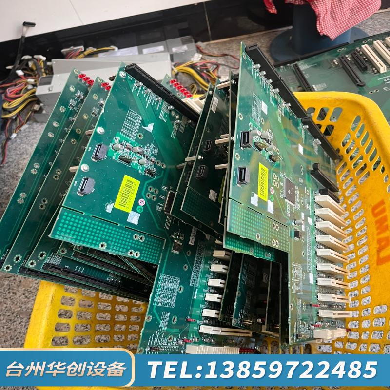 台湾瑞传工控机底板(R)PBPE-12A9 100 B930.议价