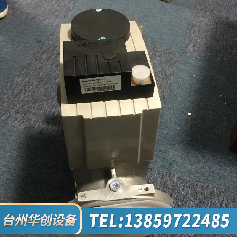 处理电磁阀DMV-D5100/11 ECO DUNGS冬.议价