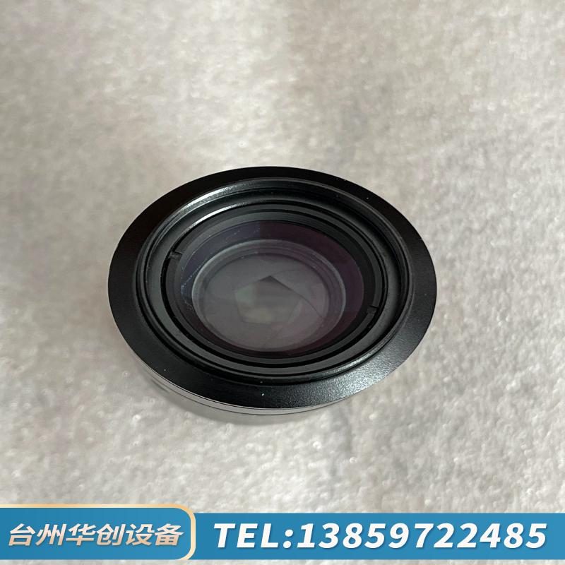 基恩士CA-LHR25工业镜头，KOWA LM12JC10M.议价