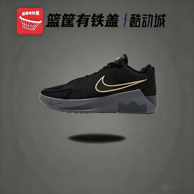 耐克LEBRONWITNESSIXEP篮球鞋