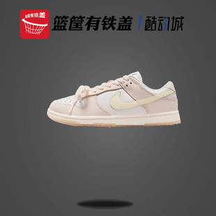 FB7910 Nike Premium女士轻便运动休闲板鞋 Low 601 耐克Dunk