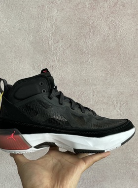 Nike/耐克正品AIR JORDAN AJ37男女缓震实战篮球鞋 DV0747-091