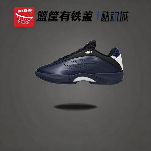 阿迪达斯复古防滑耐磨篮球鞋