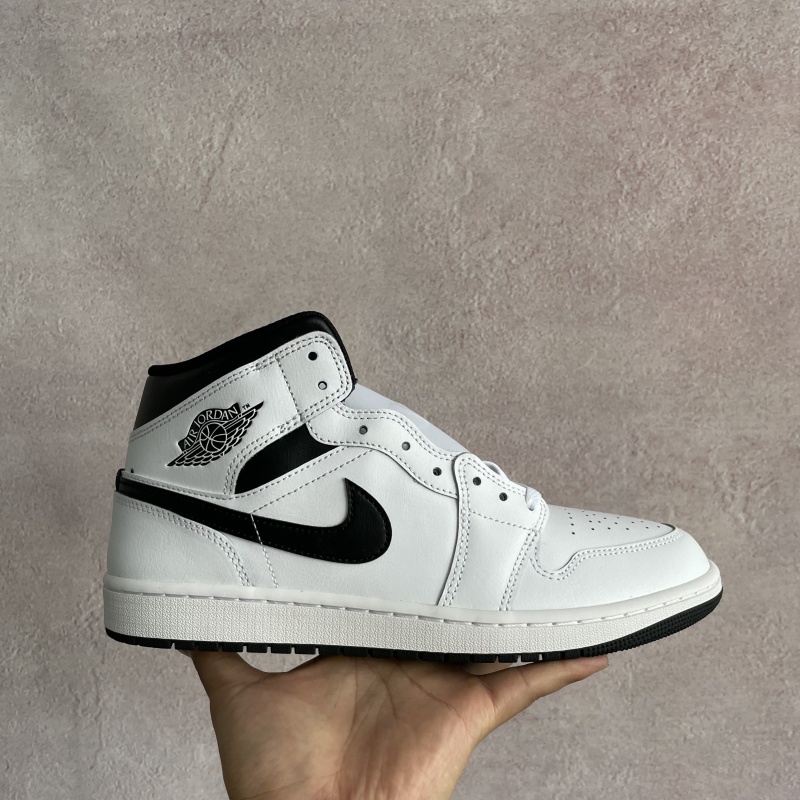 NIKE/耐克男子AIRJORD1