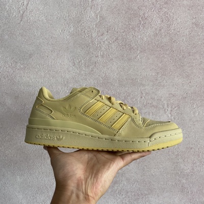 Adidas/阿迪达斯正品FORU