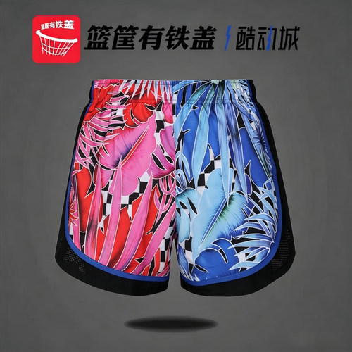 Nike耐克女子Tempo短裤AT8048