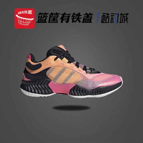 AdidasProVentilLow男