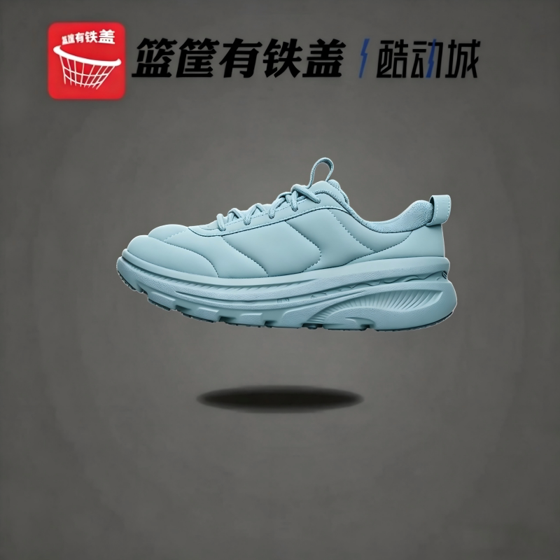HOKAONEONEB3LS舒适跑步鞋