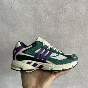 运动鞋 阿迪达斯冬季 CL休闲户外徒步鞋 男子Response IH2566 新款