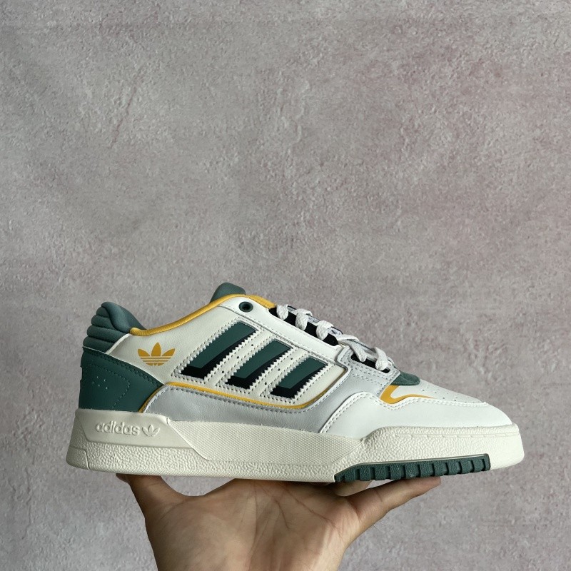 Adidas三叶草男女鞋2024