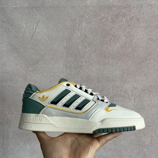 DROP 2024新款 STEP 2.0运动鞋 IG1907 Adidas 休闲鞋 三叶草男女鞋