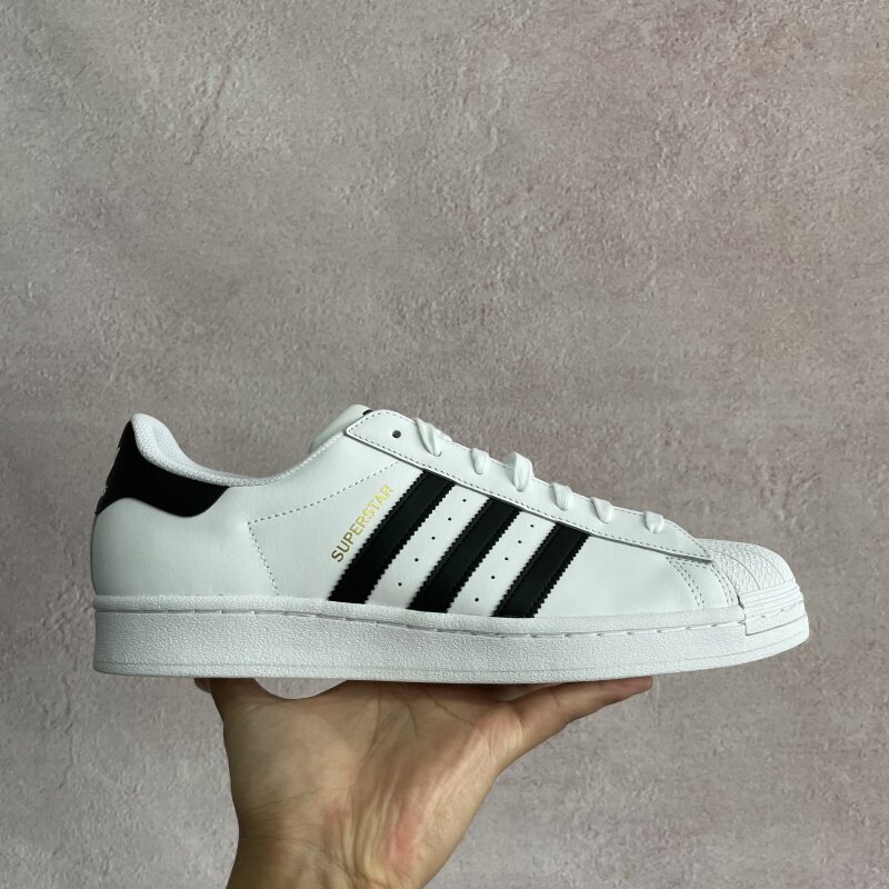 Adidas/阿迪达斯Superst