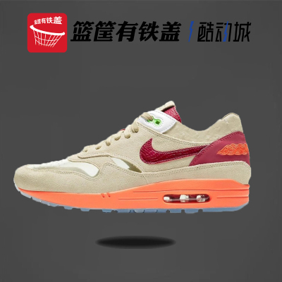 Nike/耐克跑步气垫休闲跑步鞋