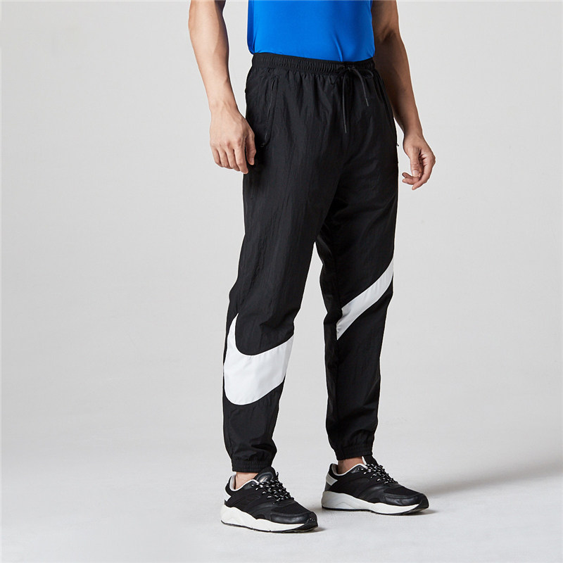 耐克 throwback 男子梭织收脚休闲运动长裤 cv1915 ar9895 dv1362