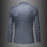 2025男士修身西服外套-电商D252-6281P165镂空图，男装西服，电商D252
