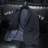 2026四季款男士修身西服-电商D252-6291P165沙发，男装西服，电商D252