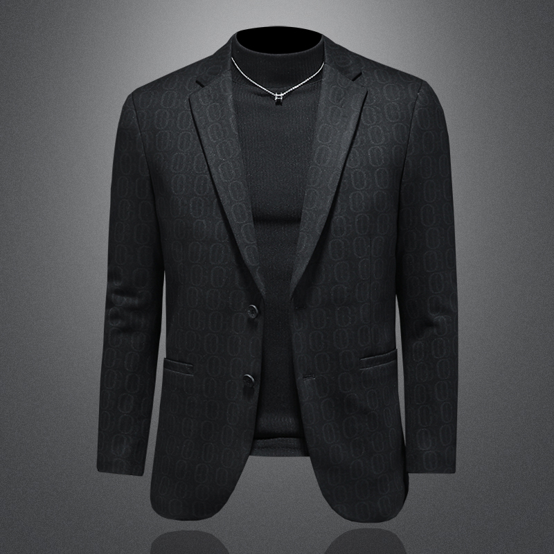 2025冬款男士西服羽绒90白鸭绒-D252-8215P255楼空图，男装西服，电商D252