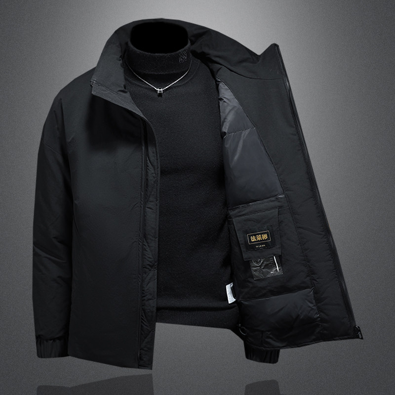 2025冬款男士羽绒服90白鸭绒-电商D252-89107P340-448镂空图,男装羽绒服,电商D252