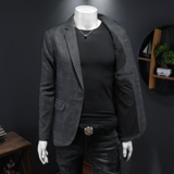 2026春款男士修身西装电商D252-1107P170假模，男装西服套装，电商D252