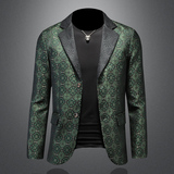 2025春款提花男士西装外套·-电商D252-2291P170镂空图，商品下架区，电商D252