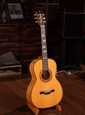 Toru Fujii 藤井彻 00F-1 西提卡+香桃木