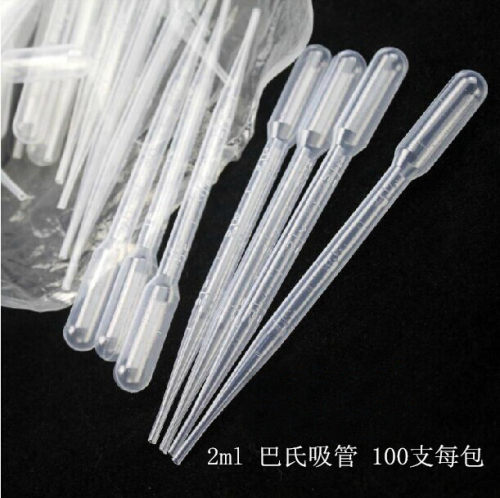 一次性塑料刻度3ml巴氏手工皂