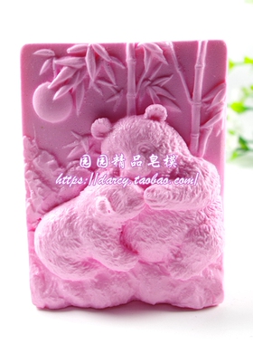 硅胶模具手工皂工具DIY