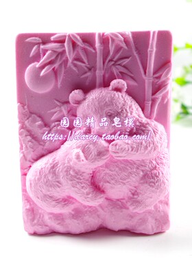 硅胶模具手工皂工具DIY