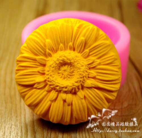 硅胶模具手工皂工具DIY