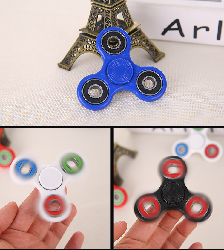 Finger spinner OTHER   - Ref 2615540 Image 5