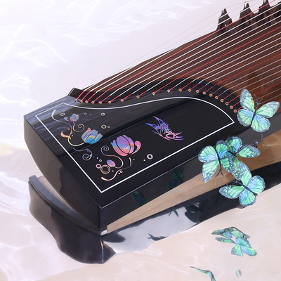 朱雀古筝流光飞舞专业演奏古筝琴